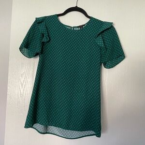 Ann Taylor Petite Top